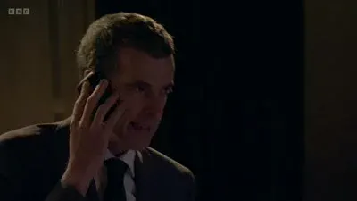 Screenshot: Happy birthday, Malcolm. Stop saying that, right?