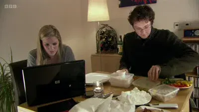 Screenshot: £15 from the Golden Temple and expertly home-chopped vegetables.
