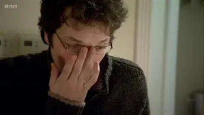 Screenshot: Don't worry. I've done some of my best shagging to Caesar the Geezer.