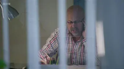 Screenshot: The new world order is this.