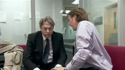 Screenshot: He wants you to scrap the common-sense check-list and