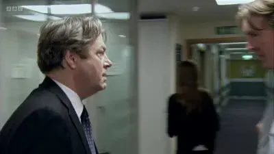 Screenshot: Some of my best friends are money-grabbing wankers and I've