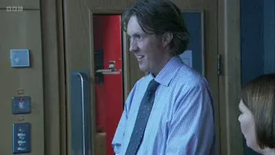 Screenshot: How old are you? Have either of you got any piercings, any tattoos?