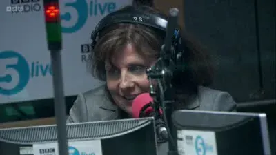 Screenshot: be probably my ears, which I'm told are quite small.
