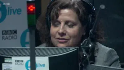Screenshot: too light an approach to culturally sensitive issues like body piercing or female circumcision... Earrings!