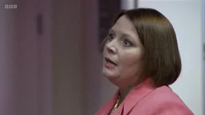 Screenshot: It's like saying to the school bully, "I'll wet myself if you tickle me."