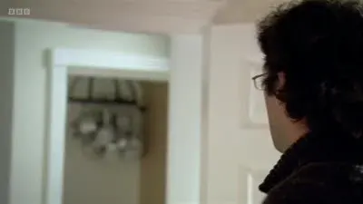 Screenshot: Emma, poppet. Look, Peter is going almost violently off-message