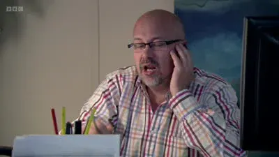 Screenshot: over at 5 Live so I'm afraid I'm going to have to scramble you.