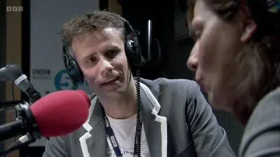 Screenshot: Well, I'm choosing to ignore your rather cynical tone...