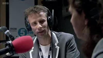 Screenshot: our initiatives is to designate...