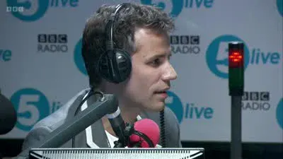 Screenshot: Nicola, fourth. ..certain people as fourth-sector pathfinders.