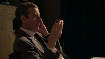 Screenshot: Just...fuck, put Ollie on.