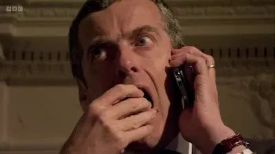 Screenshot: It seems to me what I call a political meringue -