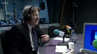 Screenshot: It's, er...but, er...