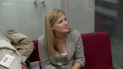 Screenshot: That was one of the main reasons I went out with him so long. Are you splitting up with Ollie?