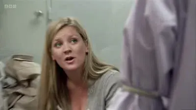 Screenshot: Perhaps you should piss off and read that Marie Claire you nicked off me.