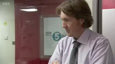Screenshot: I do, thanks, Sorry, Stew, hang on.