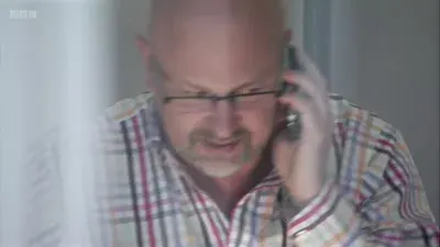 Screenshot: Terri?