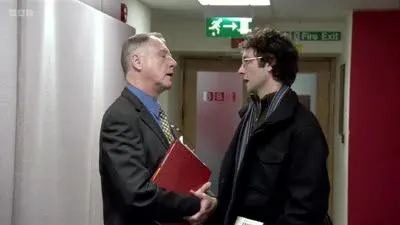 Screenshot: She was moaning, she was screaming, and then I said I was coming in here. Do you see what I did?