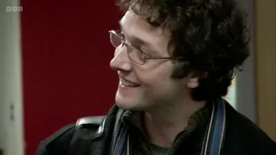 Screenshot: What the fuck are YOU doing here?