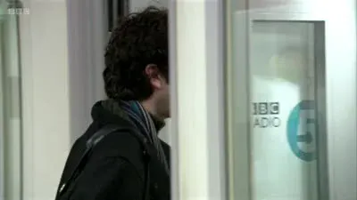Screenshot: I'm incredibly aroused by men with meat in their surname.
