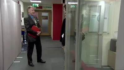 Screenshot: ..when you yourself were actually in Cabinet.