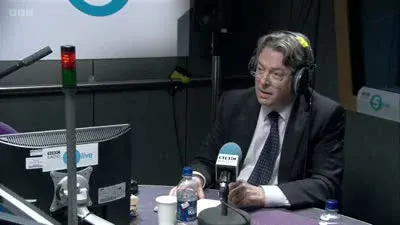 Screenshot: I...I...would, if the person receiving the bonus hasn't performed well. I mean...