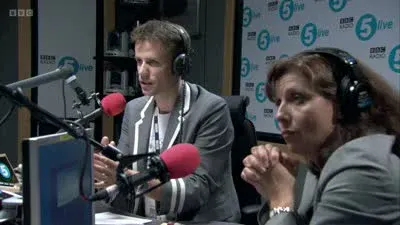 Screenshot: In the case of them being undeserved, yes. Which the bulk of them are,