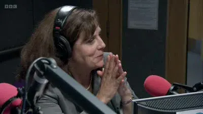 Screenshot: No, no, no, yes. Yes, but only if the bonuses they receive are unfair.