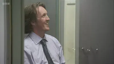 Screenshot: You're a little wooden...