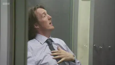 Screenshot: You, Boromir. Your horn is broken and will be blown no more.