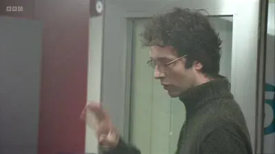 Screenshot: the very many reasons that we could never be friends. OK.