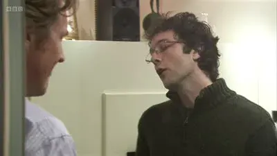 Screenshot: Oh, that's a shame. I'll miss doing that secret and bad thing I did with your roll-on deodorant.