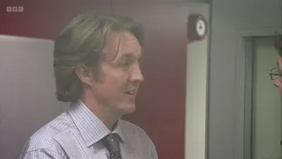 Screenshot: What? She's dumped you. She did it tonight.