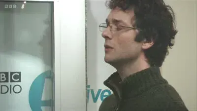 Screenshot: No, bullshit. She didn't do it tonight.