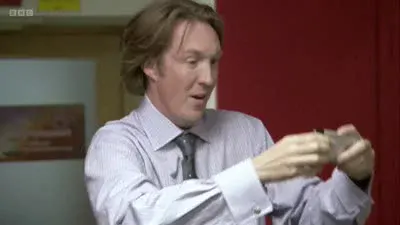 Screenshot: In the words of Shakespears Sister, you're history!