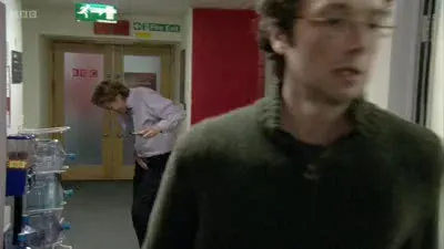 Screenshot: It's a dark suit and it's only lukewarm. I still win!