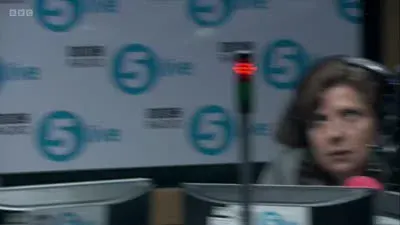 Screenshot: Surprised to hear you turning on the City boys.