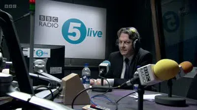 Screenshot: huge wodges of cash to your party disgusting.