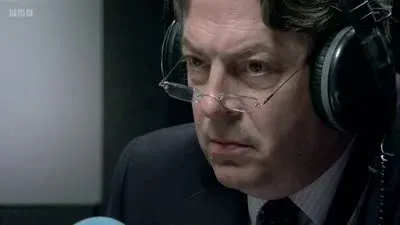 Screenshot: Wow. What? Well, this is quite an extraordinary allegation. A very serious...