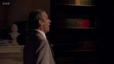 Screenshot: That should be looked into...