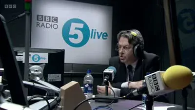 Screenshot: Oh, it's my birthday!