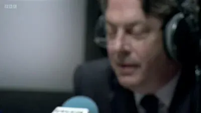 Screenshot: I can't believe my ears.