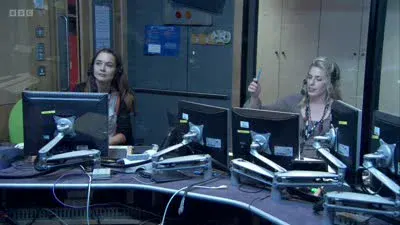 Screenshot: Did we just break a story that wasn't "The Ipswich manager's got sacked"?