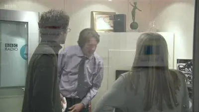 Screenshot: If he's a Viking, he's King Cnut.