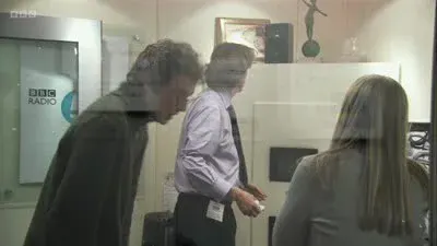 Screenshot: Emma, just... Emma! Ssh!