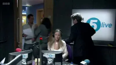 Screenshot: Where the fuck are Terry and June going?!