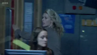 Screenshot: Good, yes! I'm cooking now!