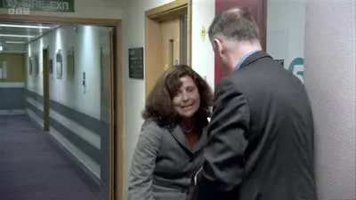 Screenshot: I'm cracking eggs, I'm pouring in baking powder, I'm using fucking vanilla extract!