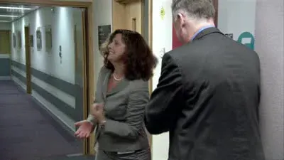 Screenshot: That was not good. That was the opposite of good.